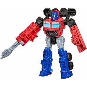 Figura Transformers Optimus Prime Figura