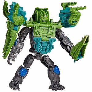 Figura Transformers Optimus Primal és Skullcruncher figurákat tartalmazó duplacsomag