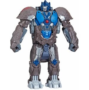 Figura Transformers Smash Changers Optimus Primal