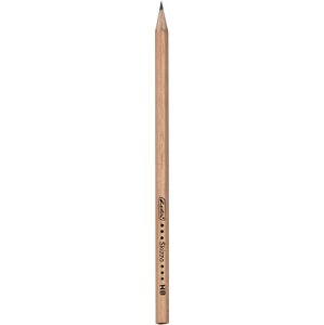 Ceruza HERLITZ HB hatszögletű - 4 db a csomagban