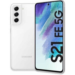 Mobiltelefon Samsung Galaxy S21 FE 5G 128GB fehér