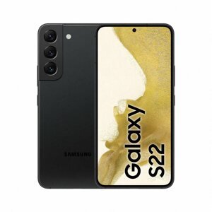 Mobiltelefon Samsung Galaxy S22 5G 256 GB Fantomfekete
