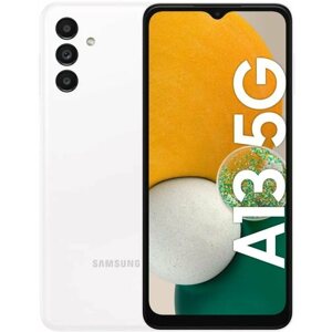 Mobiltelefon Samsung Galaxy A13 5G 4 GB / 64 GB fehér