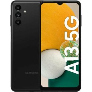 Mobiltelefon Samsung Galaxy A13 5G 4 GB / 128 GB fekete