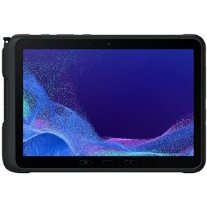 Tablet Samsung Galaxy Tab Active 4 Pro 5G black - Enterprise Edition