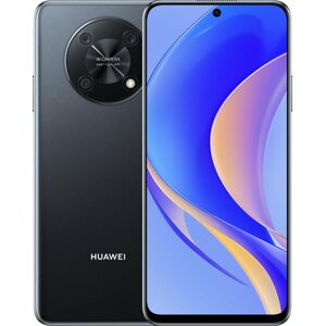 Mobiltelefon Huawei nova Y90 fekete