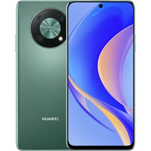 Mobiltelefon Huawei nova Y90 zöld