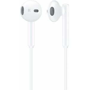 Fej-/fülhallgató Huawei CM33 fülhallgató fehér