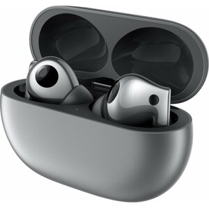 Vezeték nélküli fül-/fejhallgató Huawei FreeBuds Pro 2 szürke