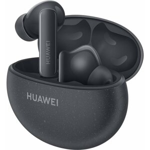 Vezeték nélküli fül-/fejhallgató Huawei FreeBuds 5i Nebula Black