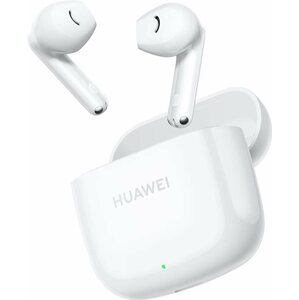 Bezdrátová sluchátka Huawei FreeBuds SE 2 bílá