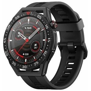 Okosóra Huawei Watch GT 3 SE 46 mm Black
