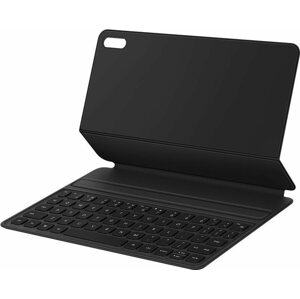 Tablettok billentyűzettel Huawei Original tok billentyűzettel (US) Dark Grey a MatePad 11-hez (EU Blister)