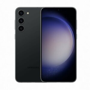 Mobiltelefon Samsung Galaxy S23+ 5G 512GB fantomfekete