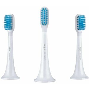 Pótfej elektromos fogkeféhez Xiaomi Mi Electric Toothbrush head (Gum Care)