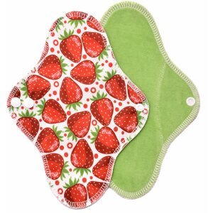 Egészségügyi betét T-tomi Day Strawberries