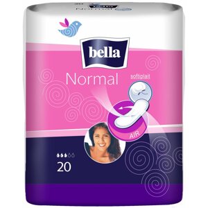 Egészségügyi betét BELLA Normal 20 db