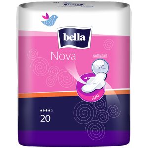 Egészségügyi betét BELLA Nova 20 db