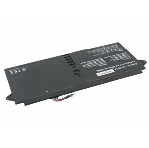 Laptop akkumulátor AVACOM akku Acer Aspire S7 laptophoz - Li-Pol 7.4V 4680mAh 35Wh