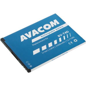 Mobiltelefon akkumulátor AVACOM - Microsoft Lumia 950XL Li-ion 3,85 V 3300mAh-hoz