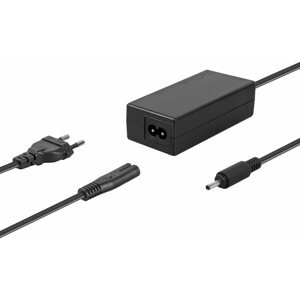 Hálózati tápegység AVACOM adapter Asus ZenBook-hoz 19V 2.37A 45W 3.0mm x 1.0mm-es csatlakozó