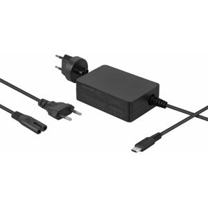 Univerzális hálózati adapter Avacom USB Type-C 90W Power Delivery