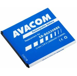 Mobiltelefon akkumulátor AVACOM - Samsung G530 Grand Prime Li-Ion 3,8V 2600mAh (EB-BG530BBE csere)