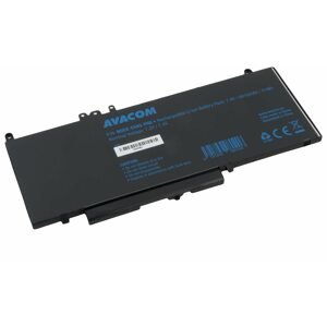 Laptop-akkumulátor AVACOM a Dell Latitude típushoz E5450 Li-Pol 7.4V 6810mAh 51Wh