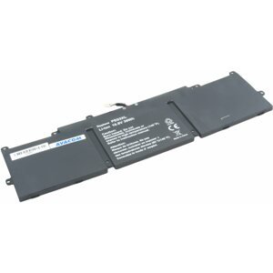 Laptop-akkumulátor Avacom a HP Chromebook 11 G3 G4 Li-Ion 10.8V 3333mAh 36Wh készülékhez