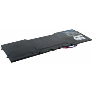 Laptop-akkumulátor Avacom - Dell XPS 12/XPS 13 Li-Pol 7.4V 6000mAh 44Wh