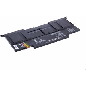 Laptop-akkumulátor Avacom az Asus Zenbook UX31 Li-Pol 7.4V 6000mAh 44Wh készülékhez