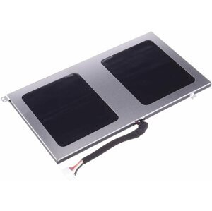 Laptop akkumulátor AVACOM a Fujitsu LifeBook UH572 készülékhez Li-Pol, 14,8 V, 2840 mAh