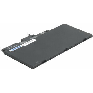 Laptop-akkumulátor AVACOM CS03 a HP EliteBook 840 G3 series készülékekhez Li-Pol, 11,4 V, 4400 mAh