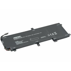 Laptop-akkumulátor Avacom VS03XL - HP Envy 15-as series Li-Pol 11,55V 4350mAh 50Wh