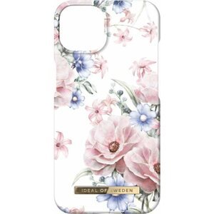Telefon tok Fashion iDeal Of Sweden Floral Romance iPhone 14 tok Magsafe-el