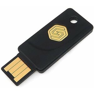Hitelesítő token GoTrust Idem Key USB-A