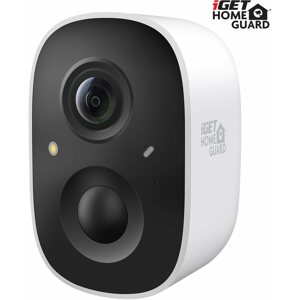 IP kamera iGET HOMEGUARD SmartCam Flex HGWBC351