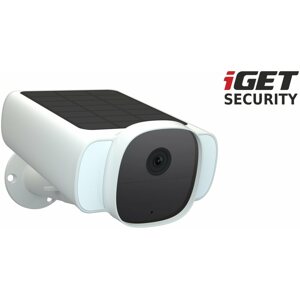 IP kamera iGET SECURITY EP29 White