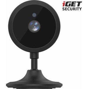 IP kamera iGET SECURITY EP20 - WiFi IP FullHD kamera iGET M4 és M5-4G riasztókhoz