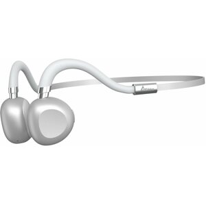 Vezeték nélküli fül-/fejhallgató iKKO ITG01 fehér