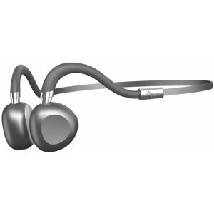 Vezeték nélküli fül-/fejhallgató iKKO ITG01 szürke