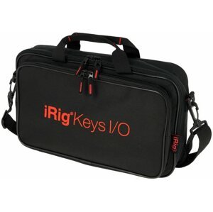 DJ tartozék IK Multimedia iRig Keys I/O 25 Travel Bag