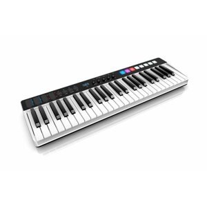 MIDI billentyűzet IK Multimedia iRig Keys I/O 49
