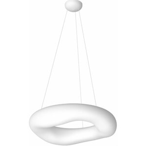 Mennyezeti lámpa Immax NEO PULPO intelligens mennyezeti lámpa 91cm 60W fehér