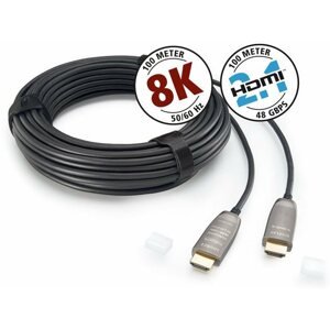 Videokábel Inakustik HDMI 2.1 2 m
