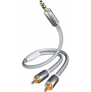 Audio kábel Inakustik Premium 1,5 m-es