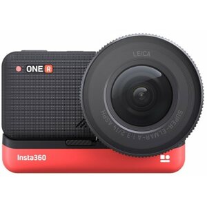 Kültéri kamera Insta360 One R (1-Inch Edition)