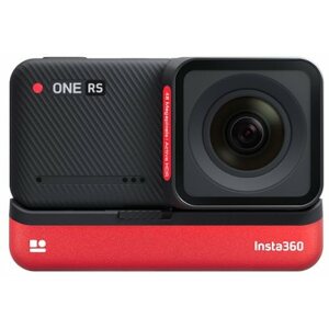 Kültéri kamera Insta360 ONE RS (4K Edition)