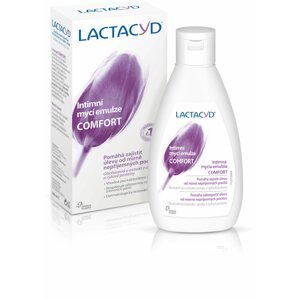 Intim lemosó LACTACYD Retail Soothing 200 ml
