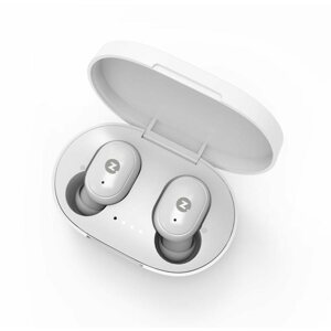 Vezeték nélküli fül-/fejhallgató Intezze Zero Basic White